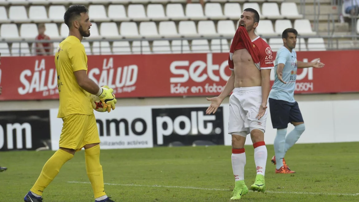 Gianfranco Gazzaniga, un portero de confianza para Fran Fernández