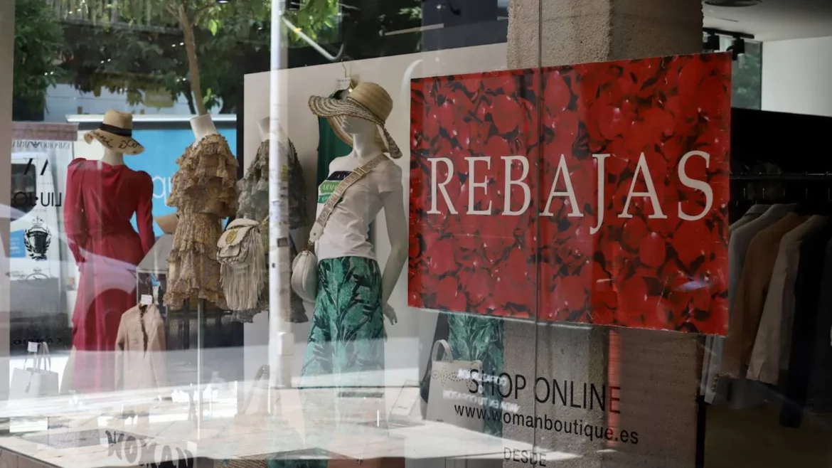 Rebajas de verano 2024: estas son las fechas en las que comenzarán los descuentos en las principales tiendas