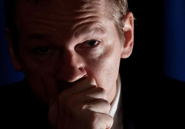 Julian Assange acepta su culpabilidad con la justicia de EE UU para quedar en libertad