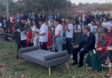 Cinco errores muy comunes al organizar una boda, según una ‘wedding planner’