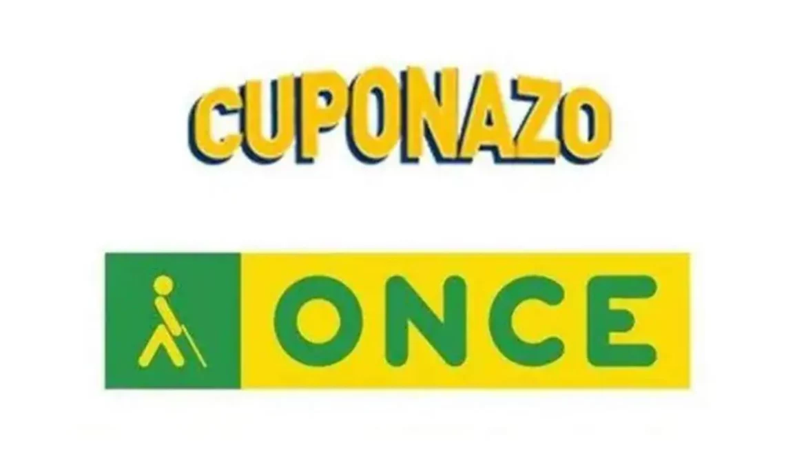 Cuponazo de la ONCE: Comprobar resultados del sorteo del viernes 31 de mayo de 2024