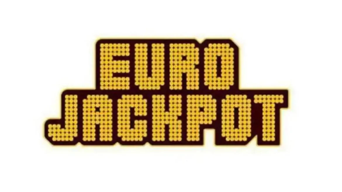 Eurojackpot: Comprobar resultados del sorteo del martes 11 de junio de 2024