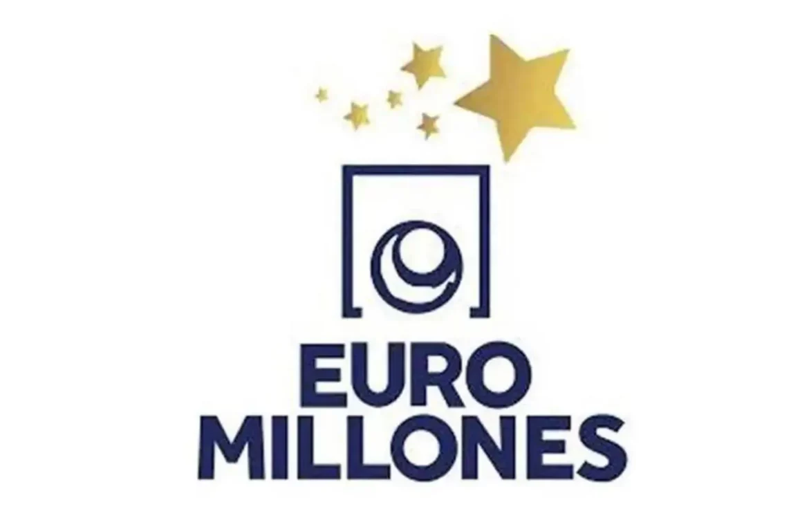 Euromillones: Comprobar resultados de hoy martes 4 de junio de 2024