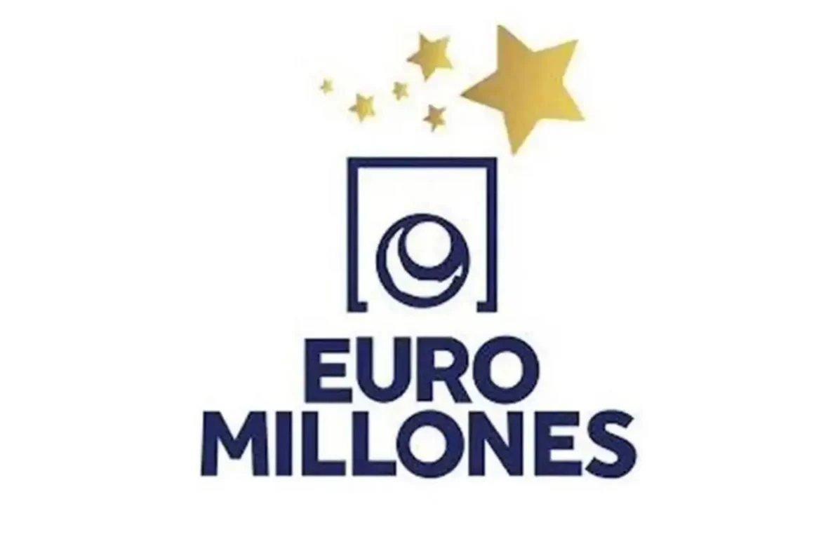 Euromillones: Comprobar resultados de hoy viernes 7 de junio de 2024