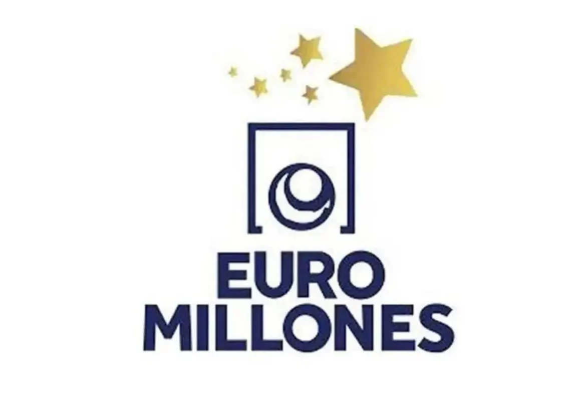 Euromillones: Comprobar resultados de hoy viernes 31 de mayo de 2024