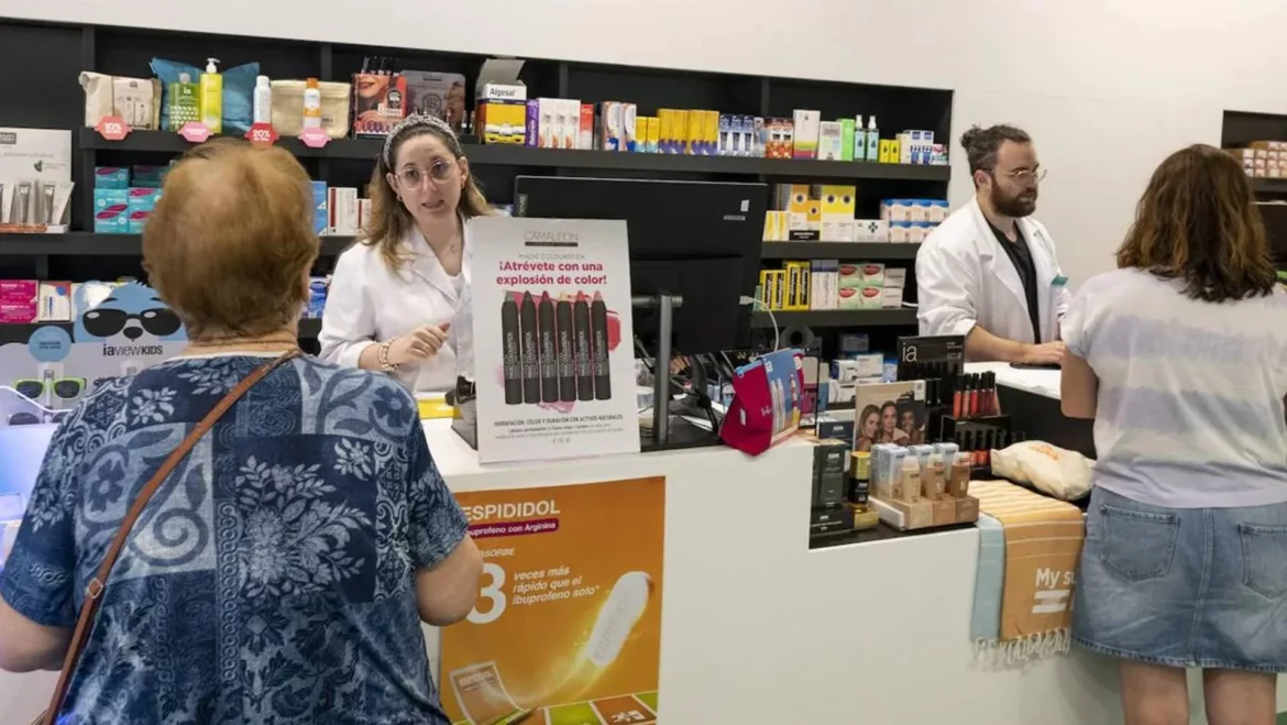 El SMS amplía a 90 días la receta electrónica para pacientes con tratamientos crónicos