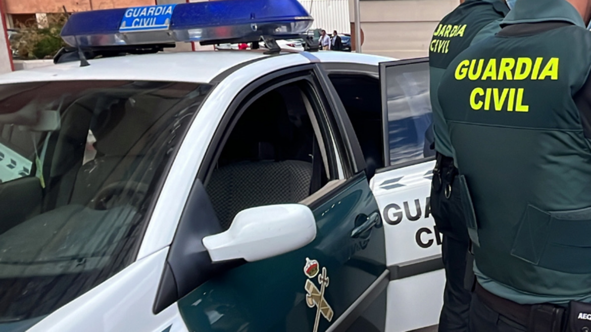 Detenido un ciberdepredador sexual de niñas de 8 y 9 años