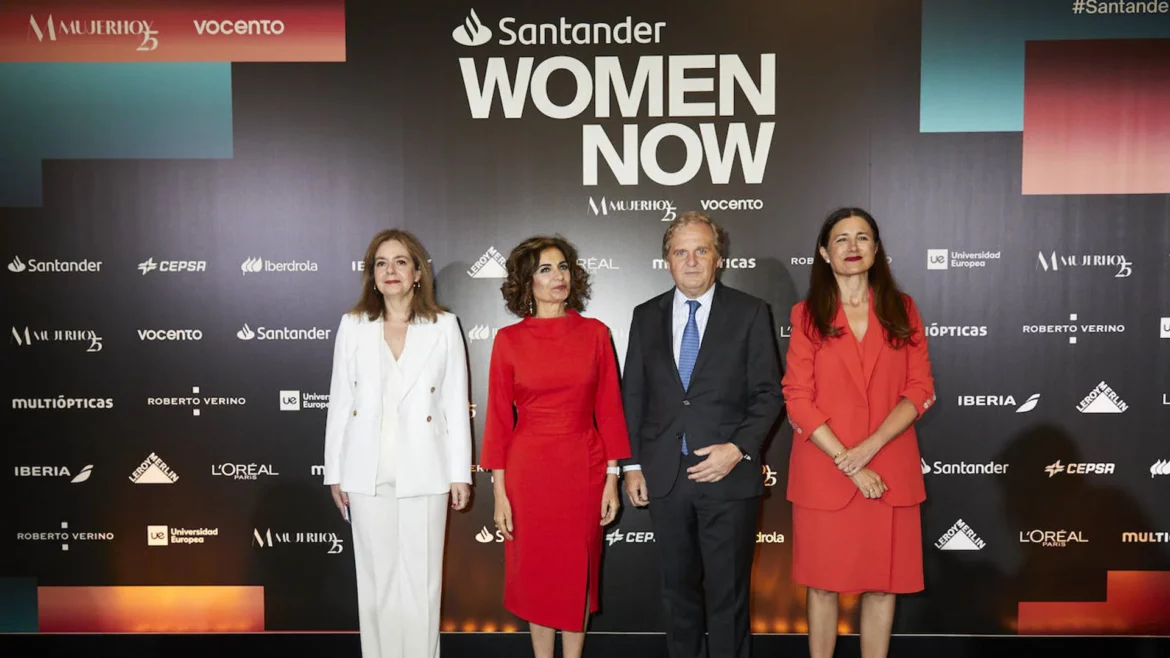 WomenNOW busca ‘Líderes para la revolución’ en su sexta edición