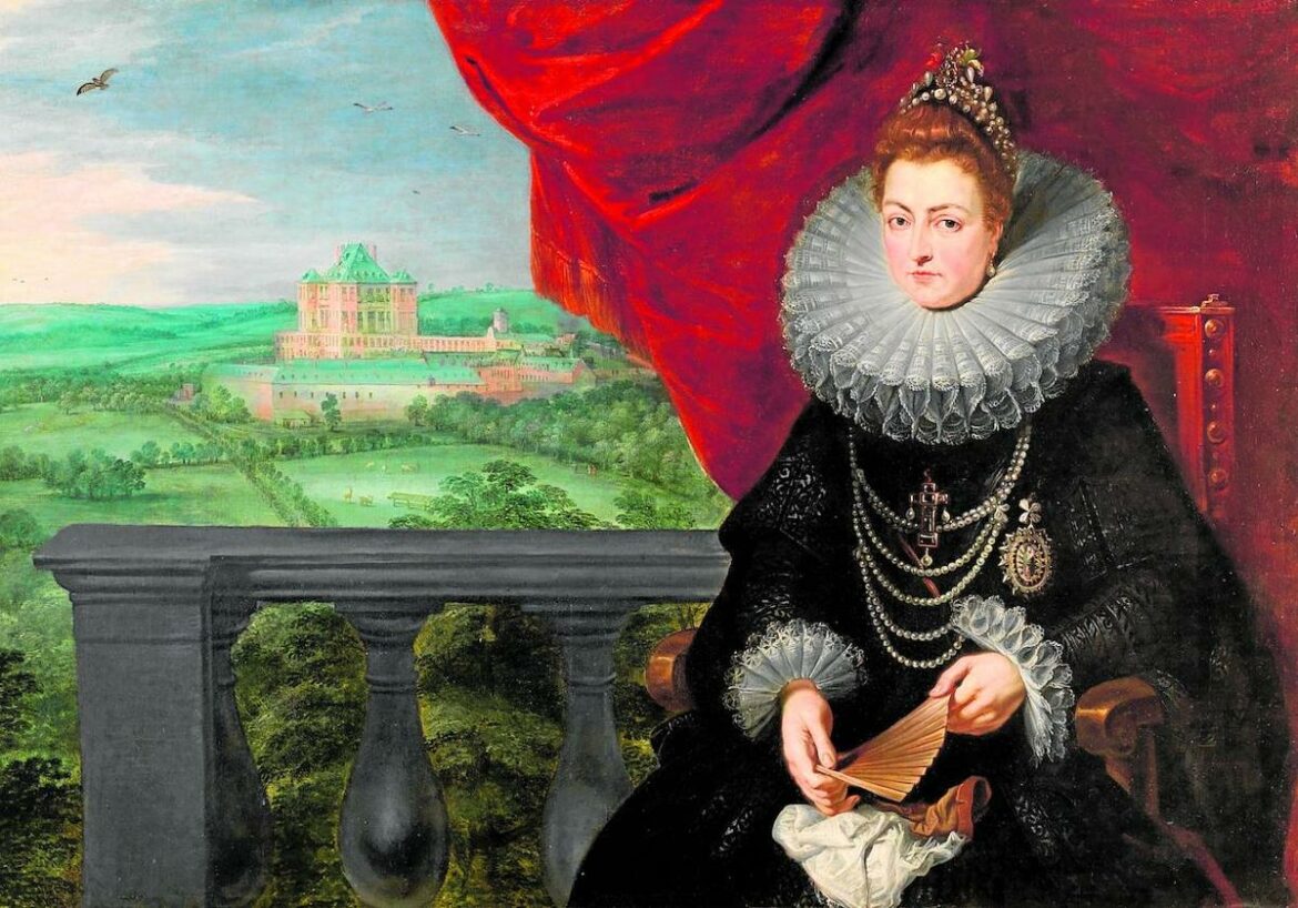 ‘El Prado en femenino’: una visita guiada por la historiadora murciana Noelia García Pérez