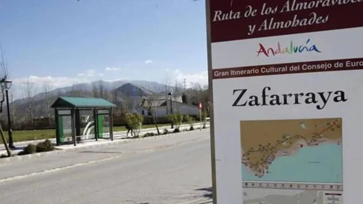 Un joven de 25 años mata a su novia y su suegra y se quita la vida en Granada