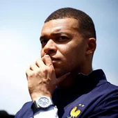 Mbappé: «Un sueño hecho realidad»
