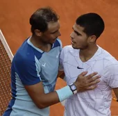 Alcaraz, octavo jugador español que conquista París