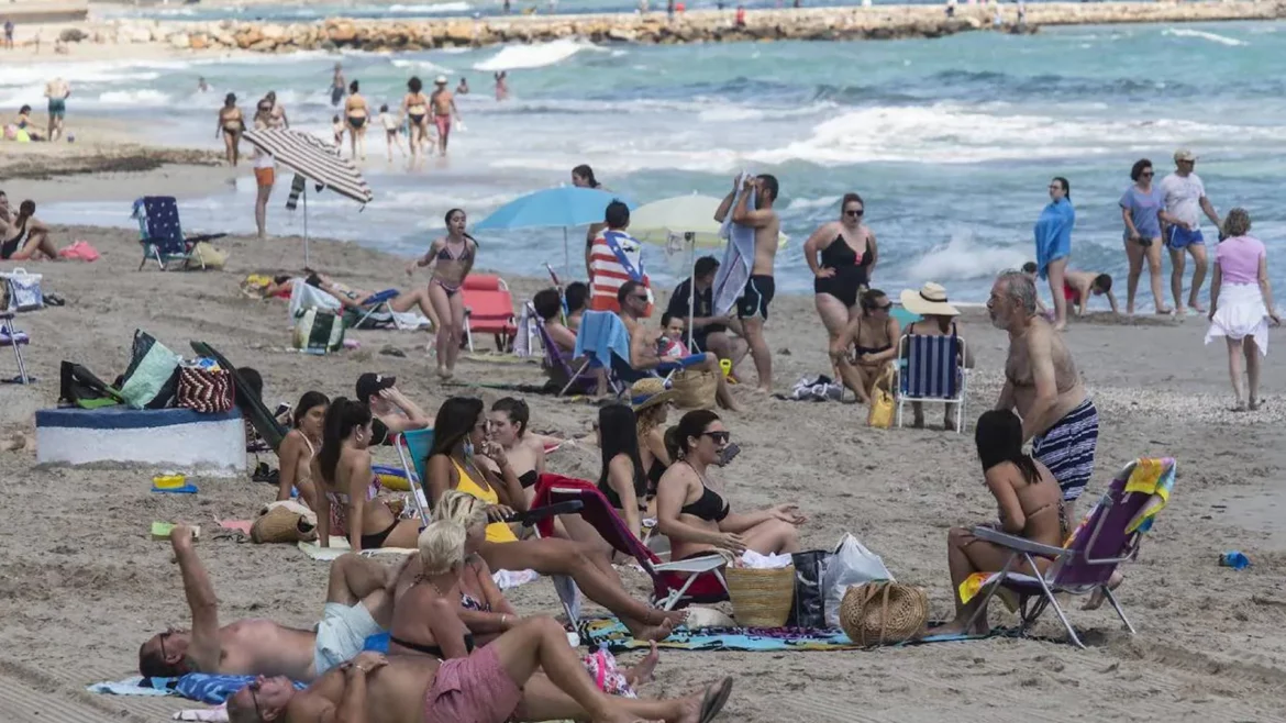 Evita las intoxicaciones alimentarias este verano: cuatro comidas «prohibidas» en la playa