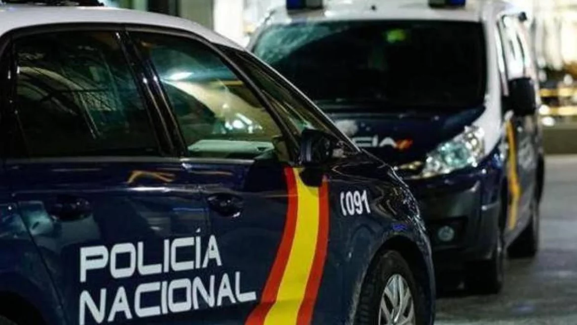 Detenida en Murcia por obligar a sus hijas a ejercer la prostitución