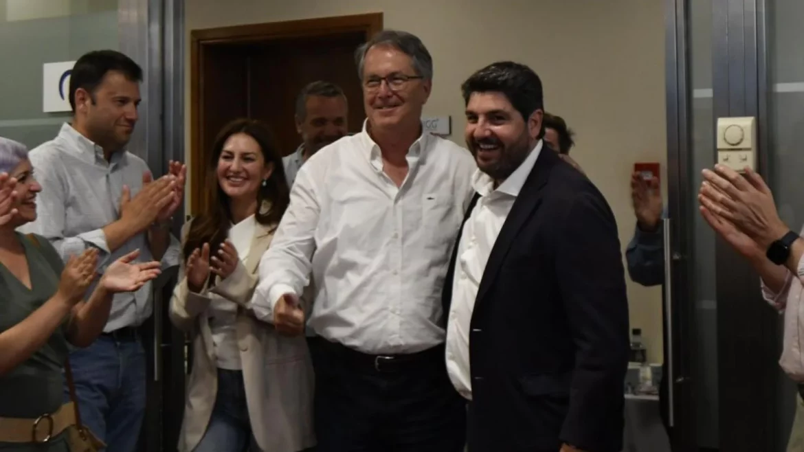 Se acaba la fiesta, menos para el PP