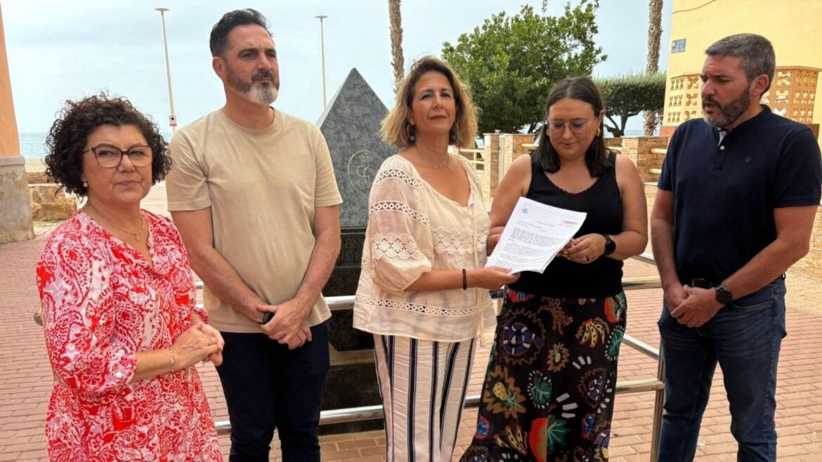 El PP carga contra el «desmantelamiento» del Seprona