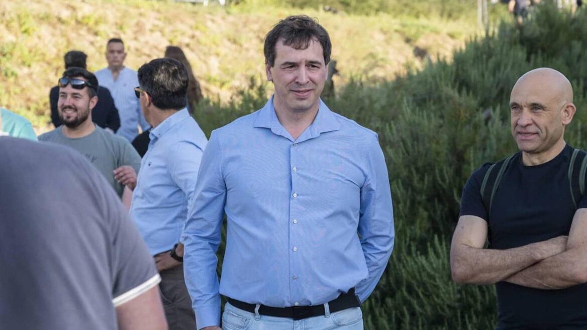 Una jueza pide a la Diputación de Badajoz información del contrato sobre el hermano de Pedro Sánchez