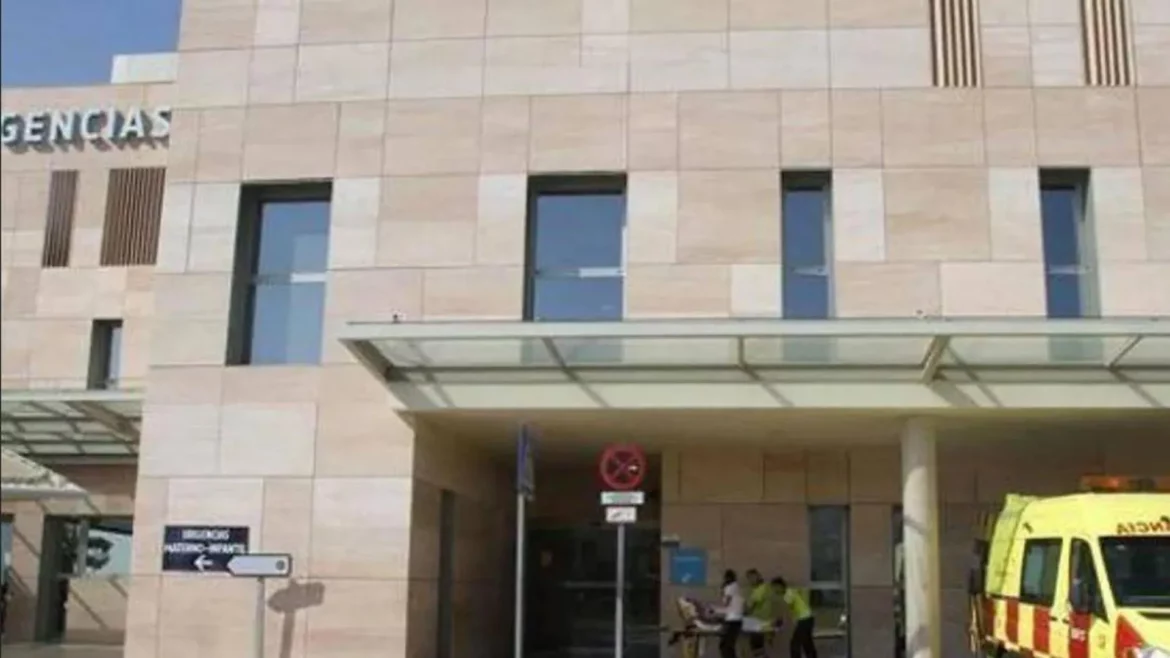 Atropellan a una mujer de 80 años en Cartagena