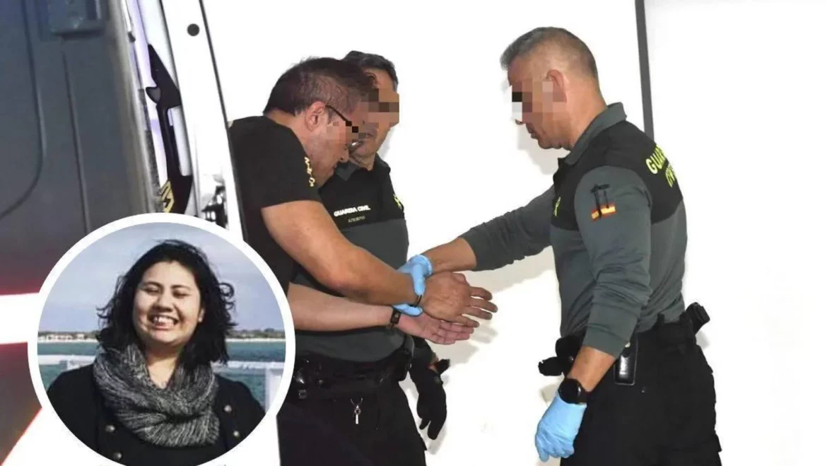 La singapurense asesinada en Abanilla había nombrado al acusado beneficiario de sus ahorros