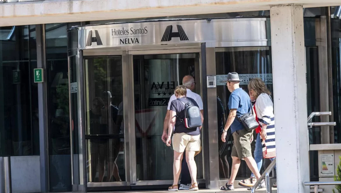 El turismo regional marca cifras récords: supera el medio millón de visitantes hasta abril