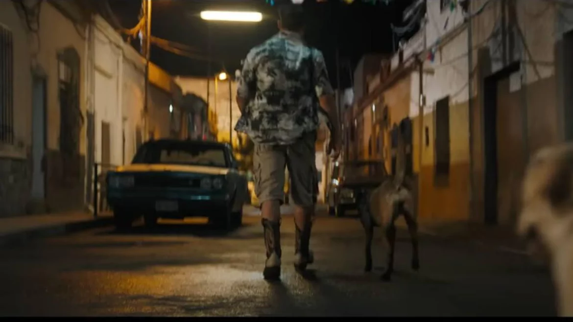 Marvel publica el tráiler de ‘Venom’: así es el primer vistazo del barrio cartagenero de Los Mateos en esta superproducción