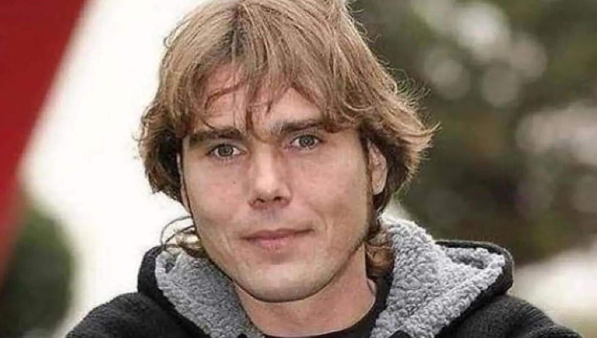 Detienen a Carlos Navarro ‘El Yoyas’ en Barcelona