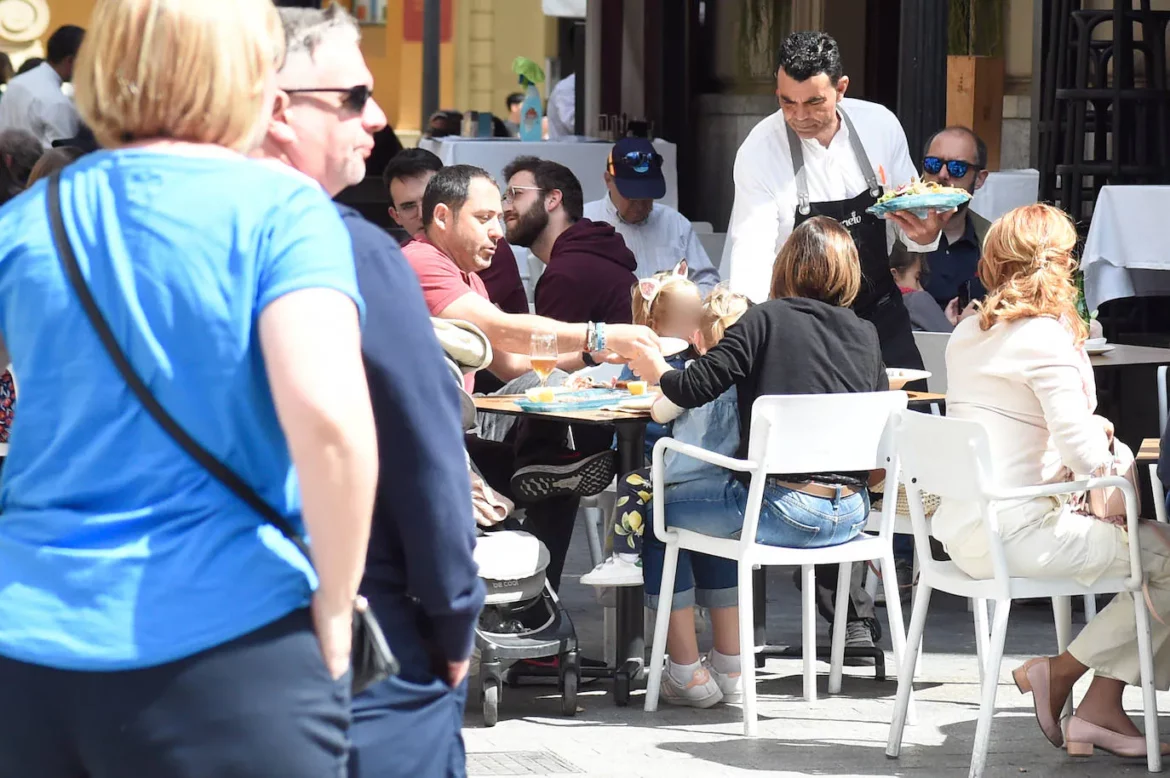 El crecimiento del PIB regional alcanzará el 2% a lo largo del año