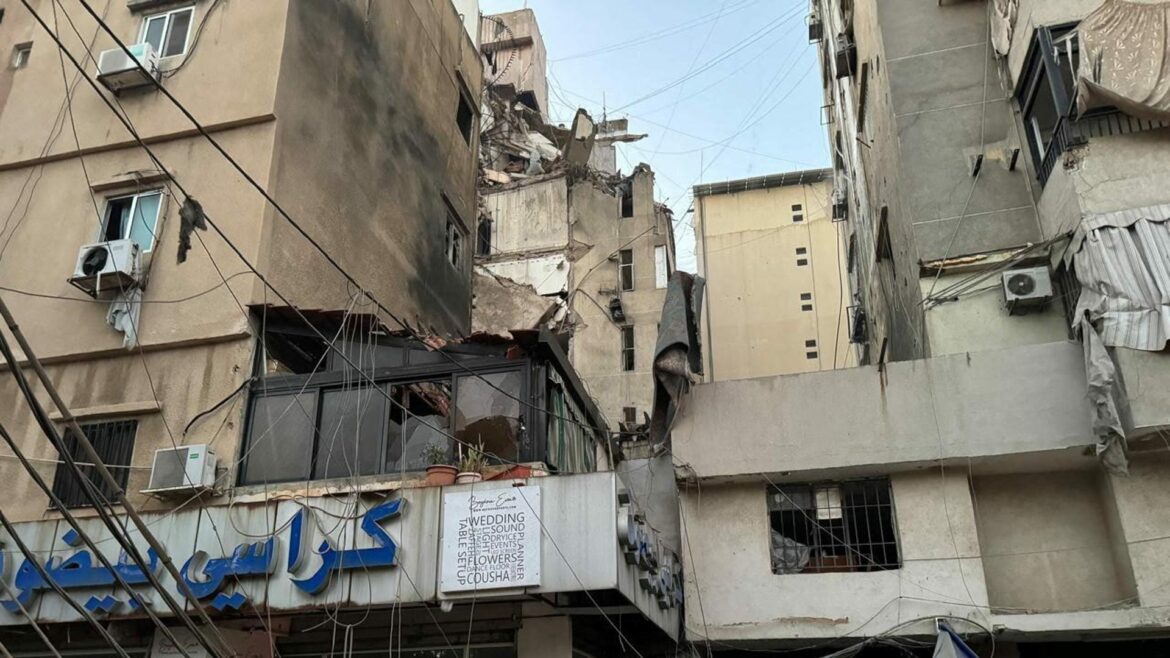 Israel fracasa al intentar eliminar al cerebro del ataque a los niños del Alto de Golán