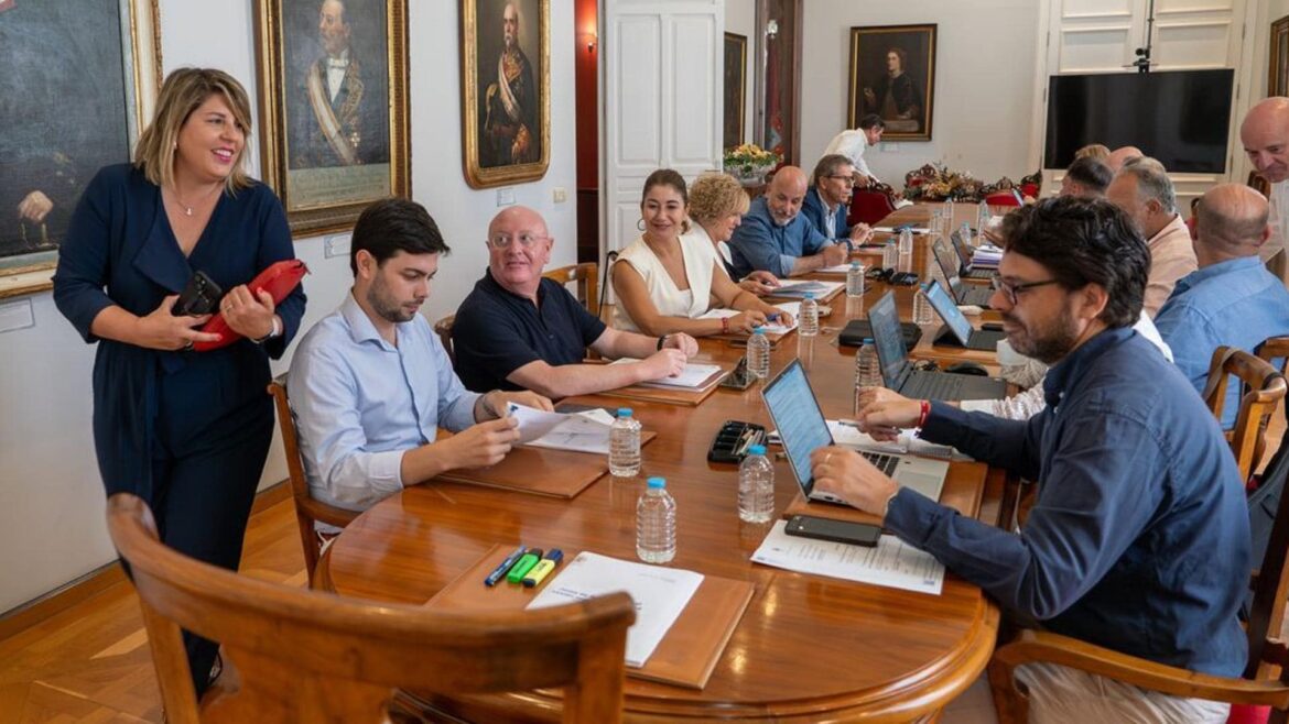 Aprobadas las bases de 236 plazas de empleo municipal en Cartagena