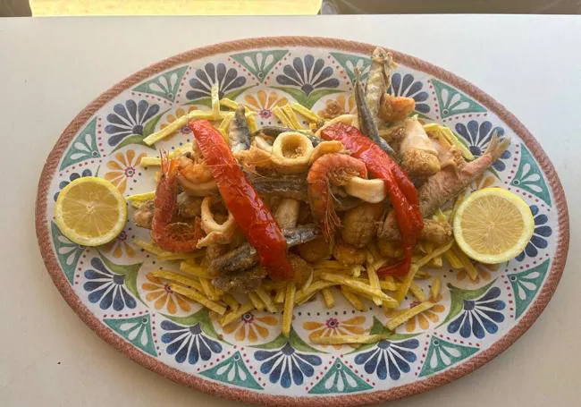 Chiringuitos con encanto