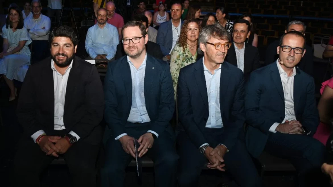 La multinacional NTT DATA creará mil empleos tecnológicos en tres años