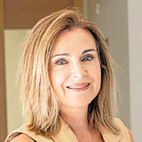Antonia González Pardo.