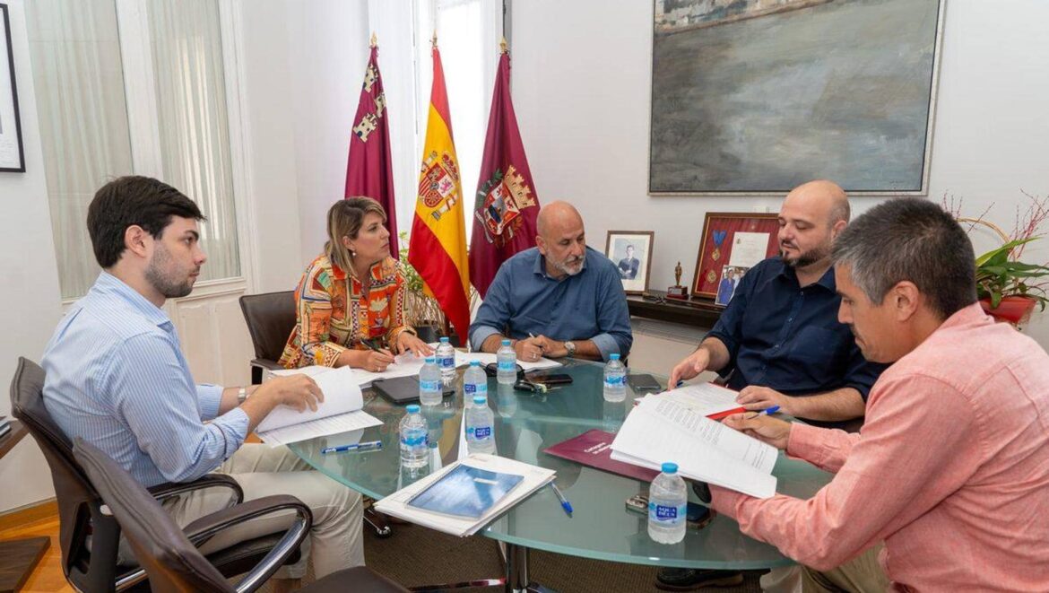 La Junta de Portavoces de Cartagena hará seguimiento a los compromisos de Migraciones