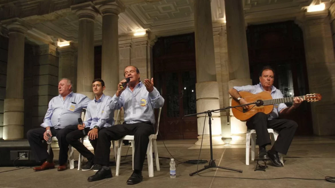 Cartagena, Isla Plana y Mar de Cristal acogen desde mañana recitales del festival Trovalia