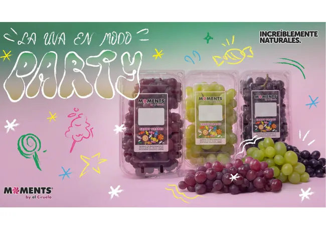 Día Internacional De la Fruta: El Ciruelo apuesta por campañas para fomentar su consumo