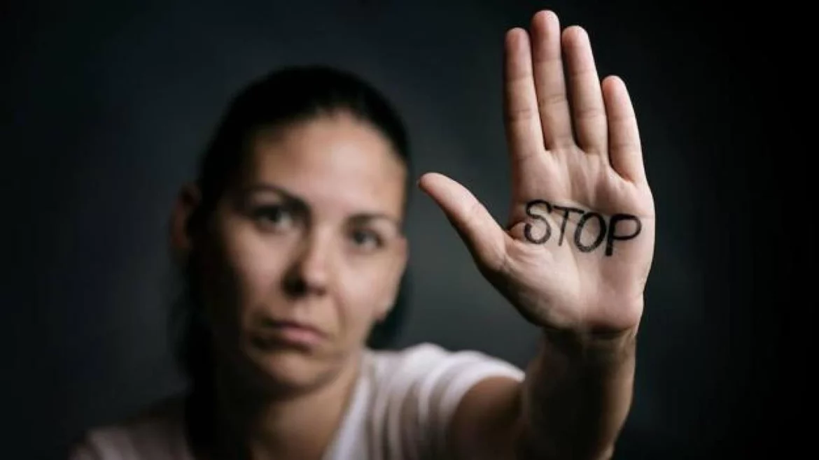 La Región de Murcia, la novena comunidad que más delitos registra contra la libertad sexual