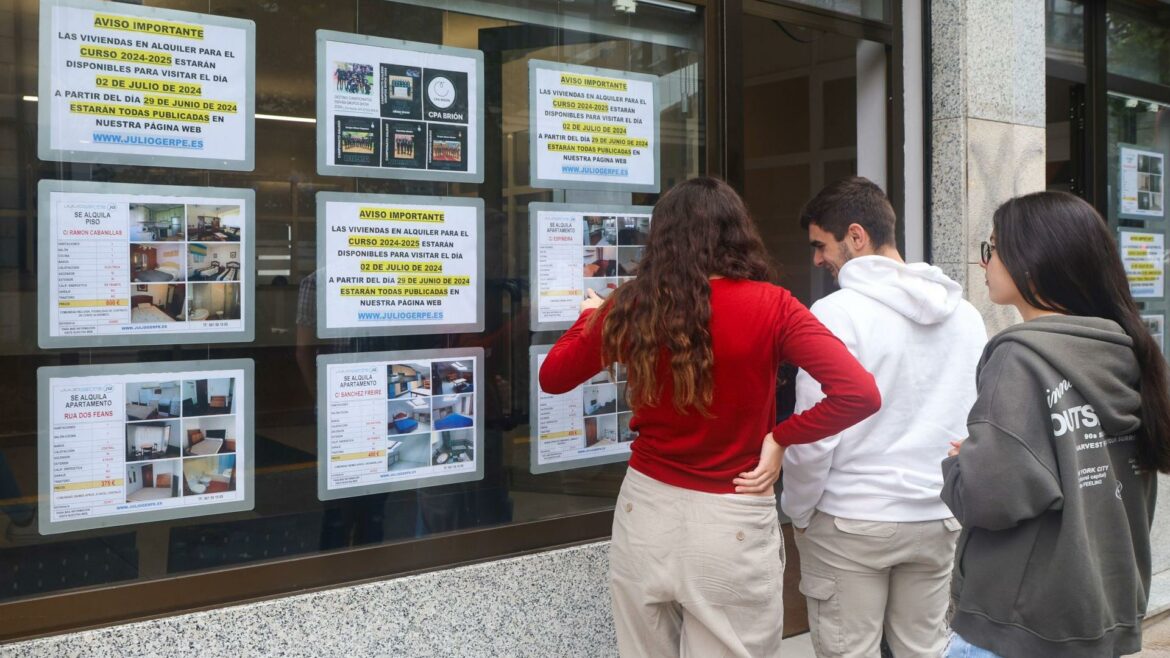 San Javier, Murcia, La Manga, Cartagena y Águilas, entre las 100 zonas más demandadas para alquilar en España