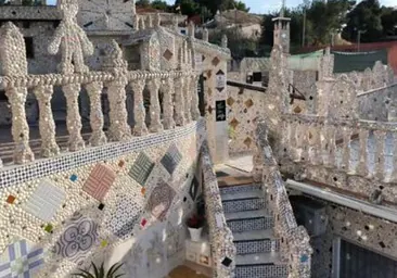 La espectacular iglesia de Orihuela que está considerada como «la Capilla Sixtina alicantina» por National Geographic
