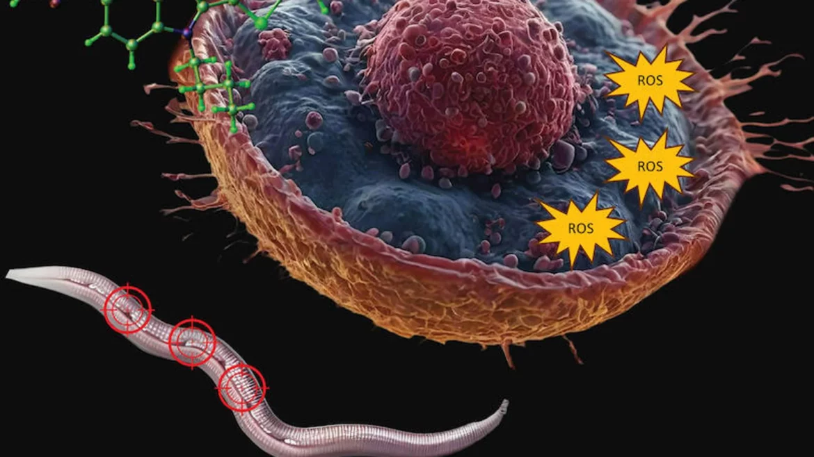 Investigadores de la UMU encuentran compuestos terapéuticos más eficaces para el tratamiento del cáncer