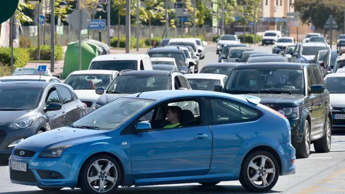 El riesgo que pueden suponer para tu coche los ambientadores líquidos en verano