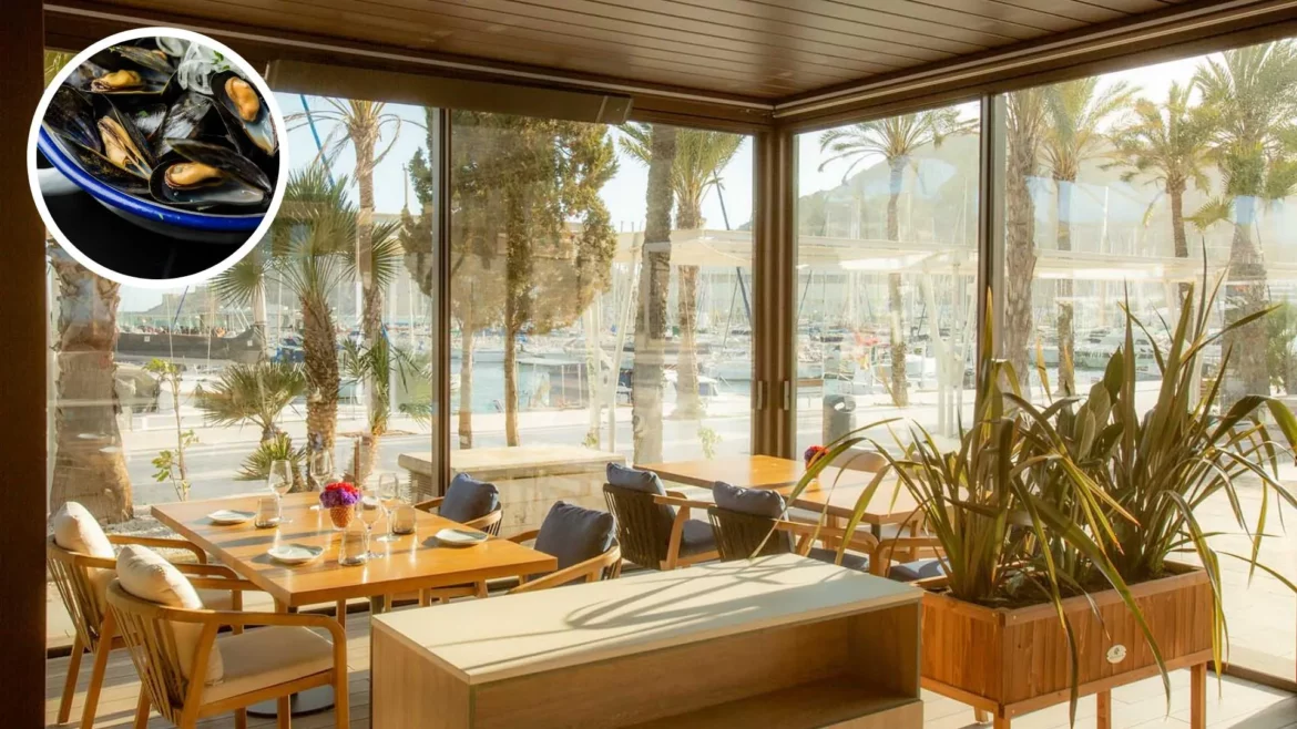 ‘Escena Cuarentaytrés: Capítulo Atlántico’ gastronomía gallega con actitud mediterránea