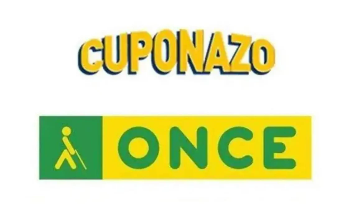 Cuponazo de la ONCE: Comprobar resultados del sorteo del viernes 12 de julio de 2024