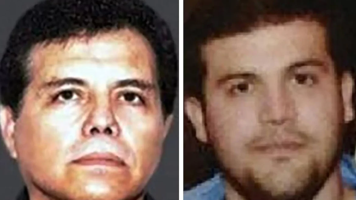 Golpe al Cártel de Sinaloa: detenidos su histórico líder, ‘El Mayo’ Zambada, y uno de los hijos de ‘El Chapo’ Guzmán