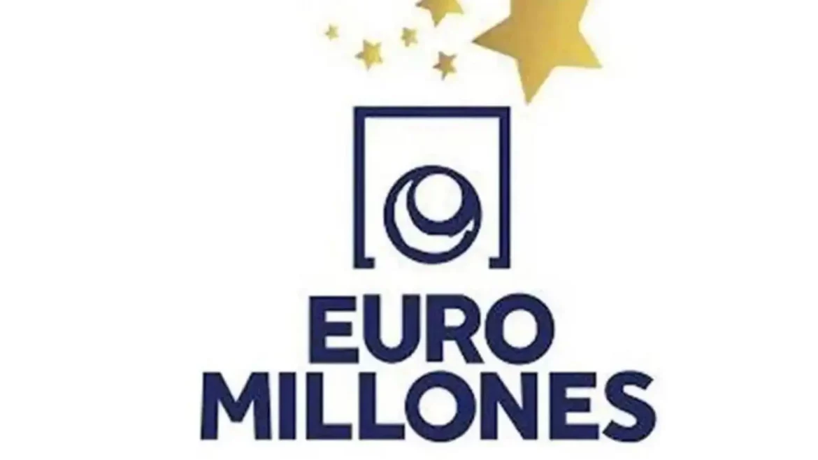 Euromillones: Comprobar resultados de hoy viernes 2 de agosto de 2024