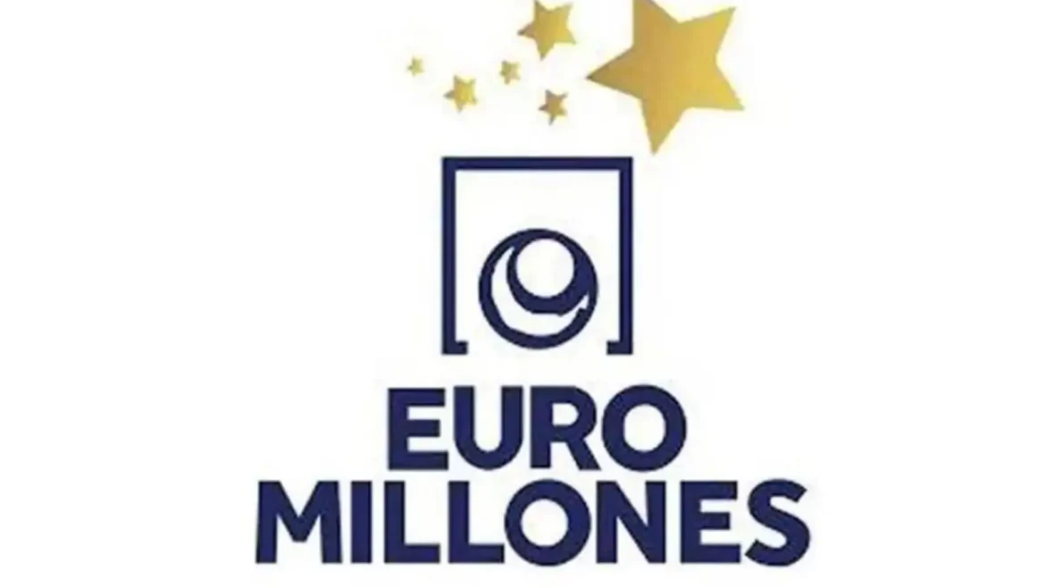 Euromillones: Comprobar resultados de hoy viernes 20 de septiembre de 2024