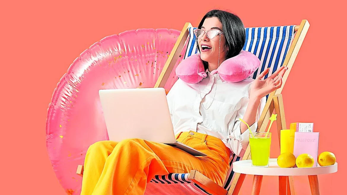 Encontrar las gafas, arrancar el coche… estos dispositivos pueden ayudarte este verano