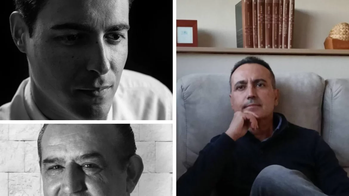 Ya se conoce a los tres ganadores del Concurso de Cuentos Villa de Mazarrón