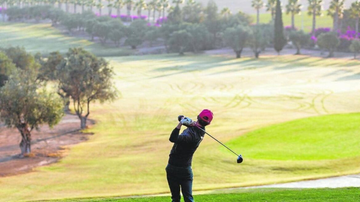 El verano sabe a golf en La Finca y Villamartín