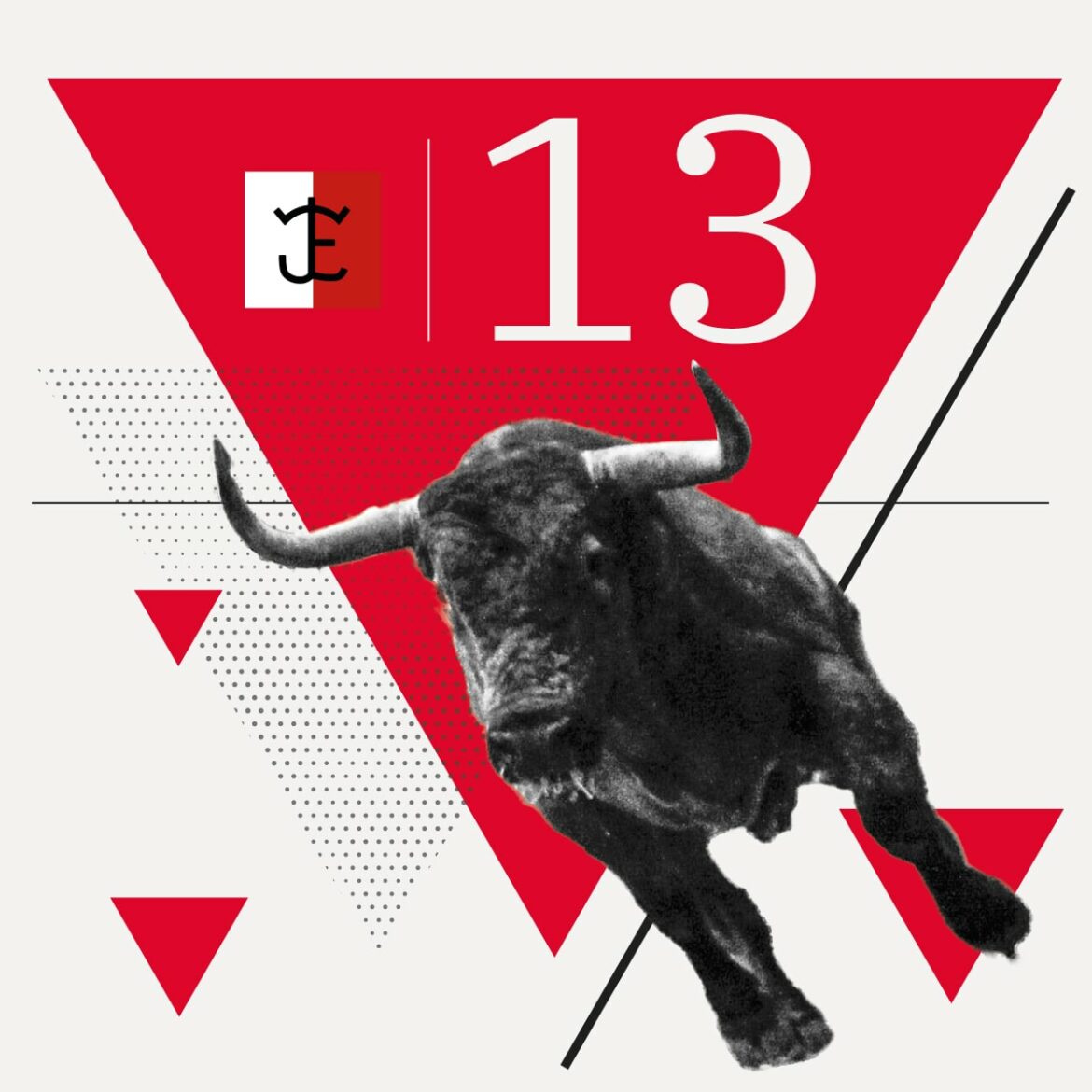 Los veloces José Escolar salpimientan el encierro de peligro y emoción