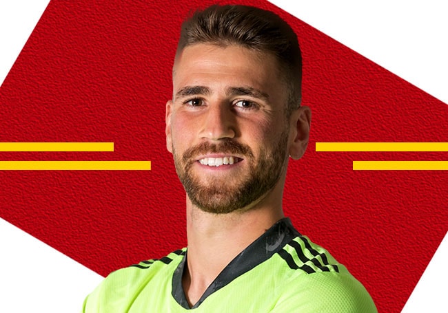 El 1×1 de España: el análisis de los 26 campeones